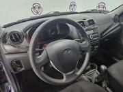Lada (ВАЗ) Granta I Рестайлинг Тольятти  - изображение 35