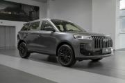 Jaecoo J6 Москва  - изображение 26