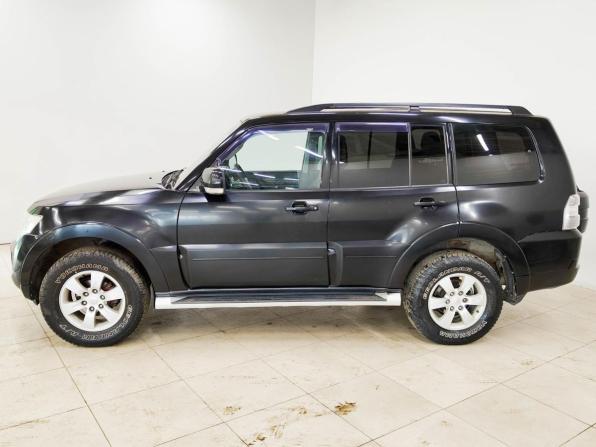 Mitsubishi Pajero IV Рестайлинг 1 с пробегом 2012 года, цена 1 850 000 рублей, 164801 км, внедорожник, Автокод Объявления