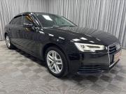 Audi A4 V (B9) Стерлитамак  - изображение 43