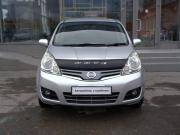 Nissan Note I Рестайлинг Новосибирск  - изображение 22