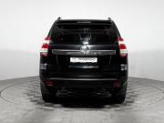 Toyota Land Cruiser Prado 150 Series Рестайлинг 1 Санкт-Петербург  - изображение 26
