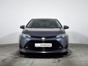 Toyota Corolla XI (E160 E170 E180) Рестайлинг 1 Санкт-Петербург  - изображение 20