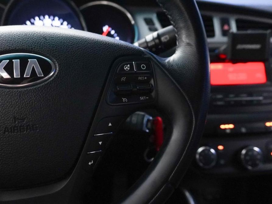 Kia Ceed II Москва  - изображение 13