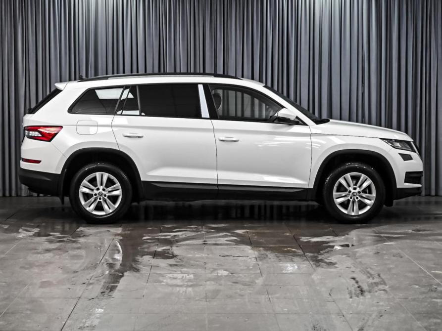 Skoda Kodiaq I Ставрополь  - изображение 5