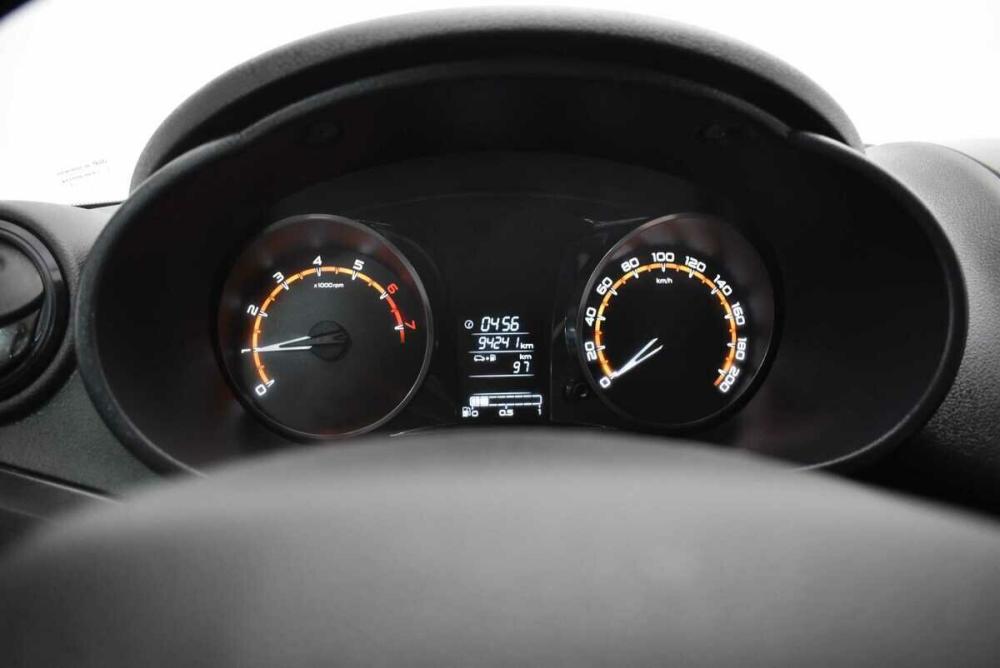 Lada (ВАЗ) Granta I Рестайлинг Москва  - изображение 6