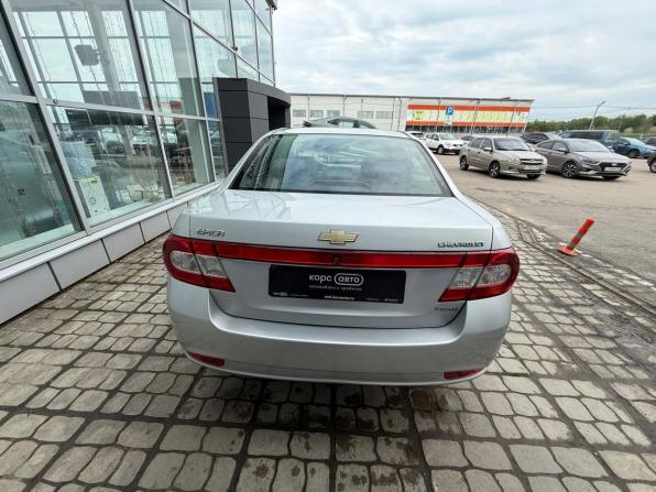 Chevrolet Epica V250 Рестайлинг с пробегом 2010 года, цена 667 000 рублей, 237850 км, седан, Автокод Объявления