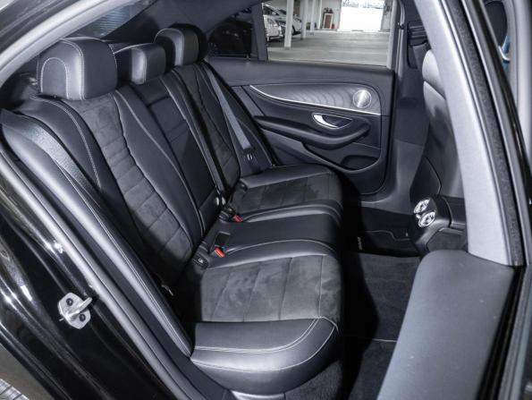 Mercedes-Benz E-Класс V (W213 S213 C238) Рестайлинг с пробегом 2021 года, цена 5 420 000 рублей, 36997 км, седан, Автокод Объявления