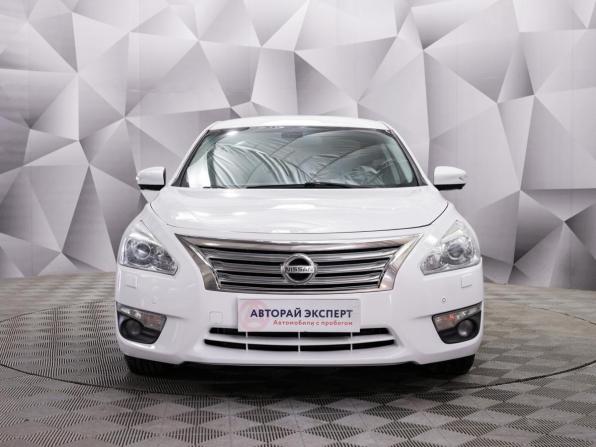 Nissan Teana III с пробегом 2014 года, цена 1 425 000 рублей, 145804 км, седан, Автокод Объявления