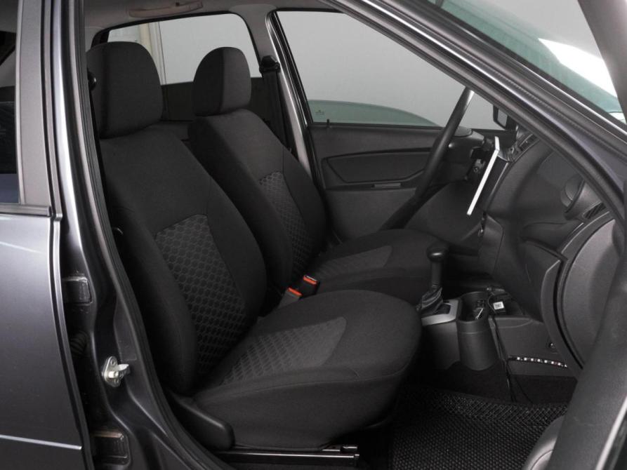 Lada (ВАЗ) Granta I Рестайлинг Минеральные Воды  - изображение 8