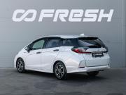 Honda Shuttle II Краснодар  - изображение 24