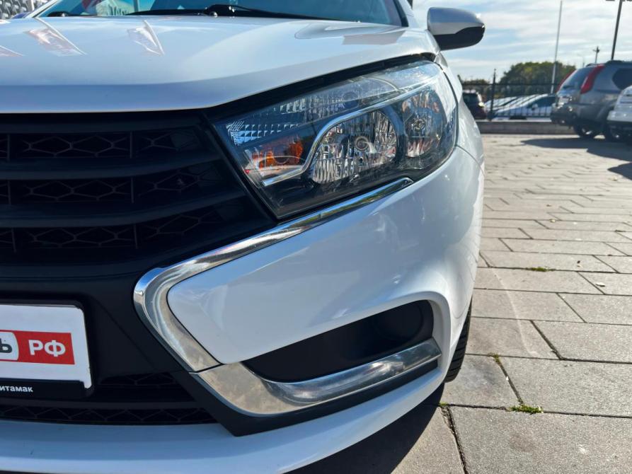 Lada (ВАЗ) Vesta I Стерлитамак  - изображение 10
