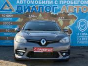 Renault Fluence I Рестайлинг Набережные Челны  - изображение 26