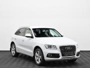Audi Q5 I (8R) Рестайлинг Москва  - изображение 15