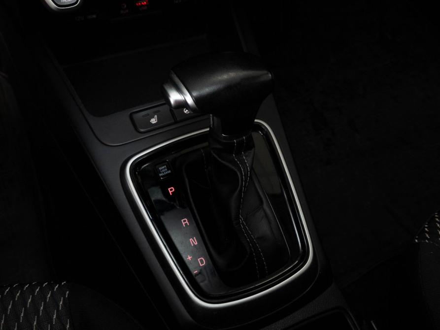 Kia Rio IV Казань  - изображение 12