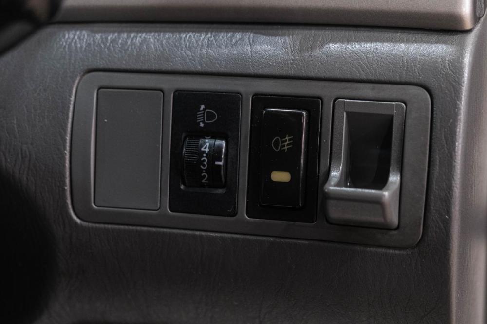 Toyota Corolla IX (E120 E130) Рестайлинг Новокузнецк  - изображение 17