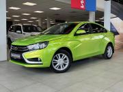 Lada (ВАЗ) Vesta I Москва  - изображение 20