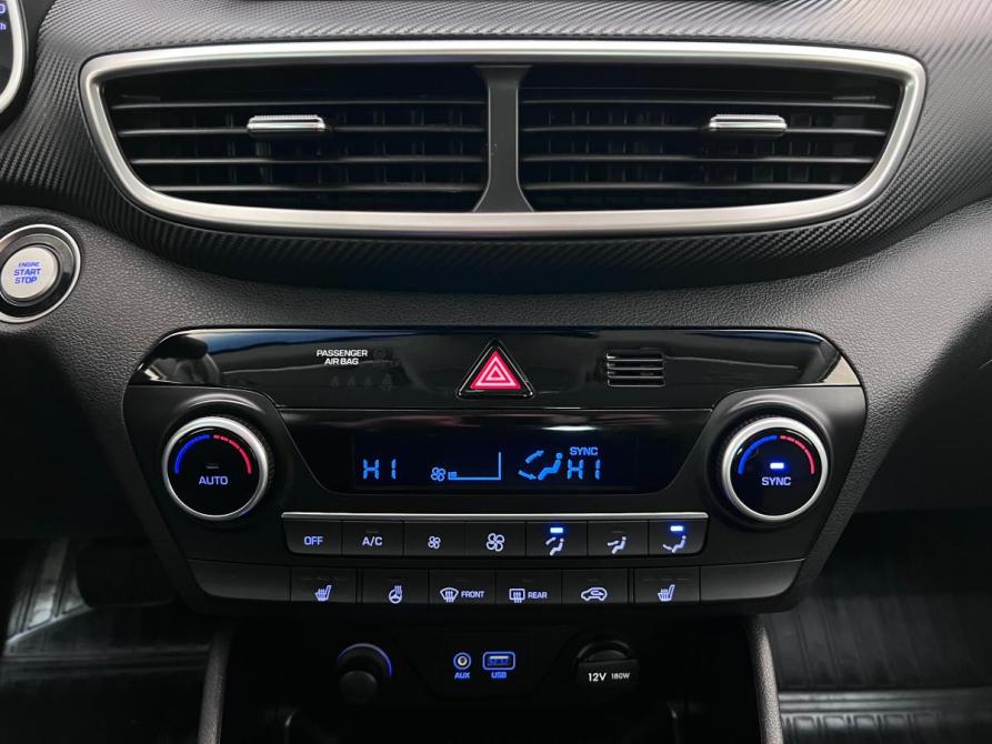 Hyundai Tucson III Рестайлинг Волгоград  - изображение 21
