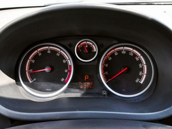 Opel Corsa D Рестайлинг II с пробегом 2013 года, цена 659 000 рублей, 160938 км, хэтчбек, Автокод Объявления