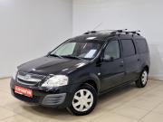 Lada (ВАЗ) Largus I Альметьевск  - изображение 24