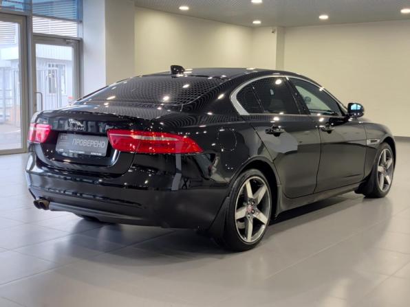 Jaguar XE I с пробегом 2016 года, цена 1 878 000 рублей, 176585 км, седан, Автокод Объявления