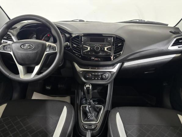 Lada (ВАЗ) Vesta I с пробегом 2019 года, цена 980 000 рублей, 125619 км, универсал, Автокод Объявления