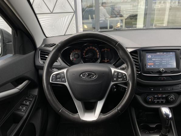 Lada (ВАЗ) Vesta I с пробегом 2021 года, цена 1 219 000 рублей, 86869 км, универсал, Автокод Объявления