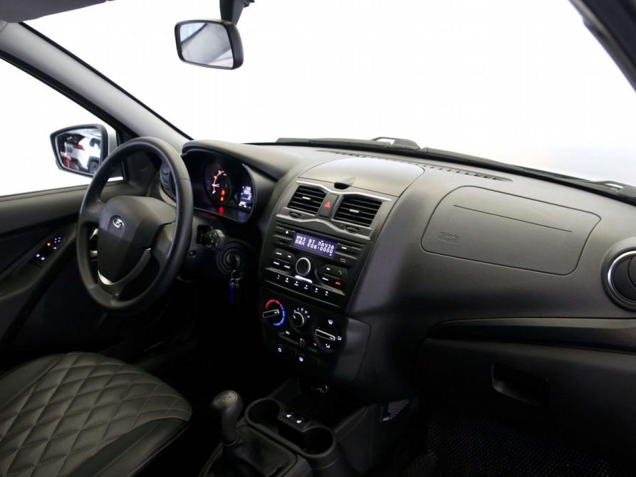 Lada (ВАЗ) Granta I Рестайлинг Санкт-Петербург  - изображение 14