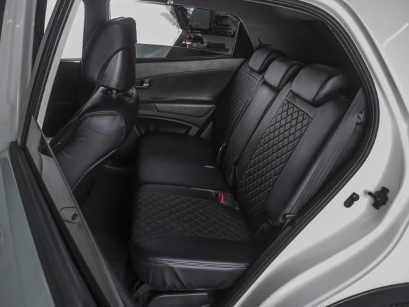 SsangYong Actyon II с пробегом 2012 года, цена 1 019 000 рублей, 197368 км, внедорожник, Автокод Объявления