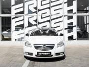 Opel Insignia I Ставрополь  - изображение 27
