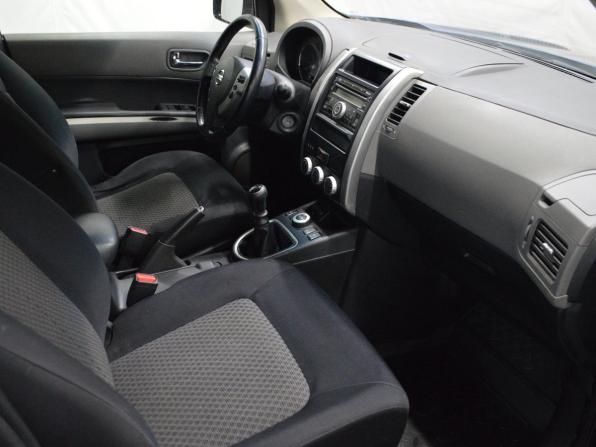 Nissan X-Trail II с пробегом 2008 года, цена 769 000 рублей, 219054 км, внедорожник, Автокод Объявления