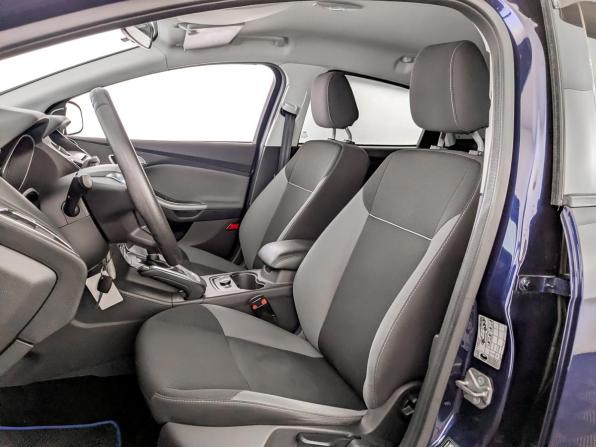 Ford Focus III с пробегом 2012 года, цена 900 000 рублей, 71132 км, седан, Автокод Объявления