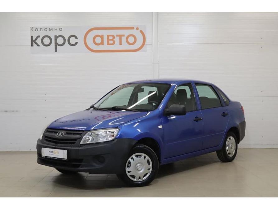 Lada (ВАЗ) Granta I Коломна  - изображение 1