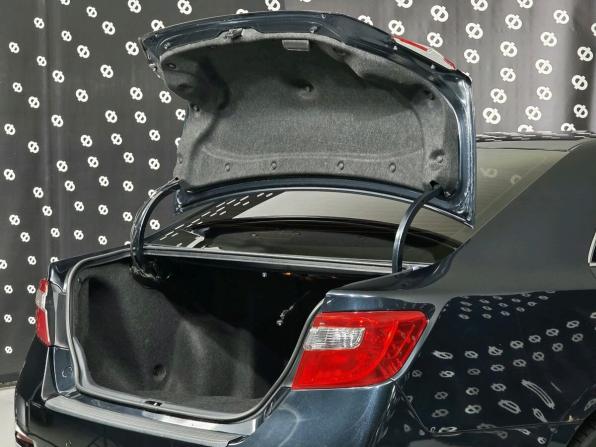 Toyota Camry VII (XV50) с пробегом 2011 года, цена 1 329 000 рублей, 239580 км, седан, Автокод Объявления