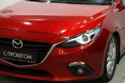 Mazda 3 III (BM) Сургут  - изображение 43