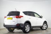 Toyota RAV4 IV (XA40) Оренбург  - изображение 27