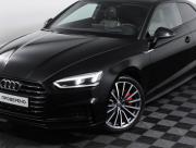 Audi A5 II (F5) Москва  - изображение 53