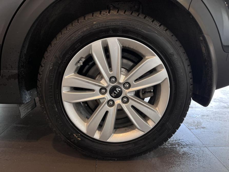 Kia Sportage IV Чебоксары  - изображение 19