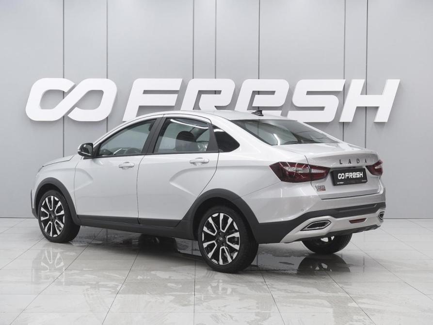 Lada (ВАЗ) Vesta I Рестайлинг (NG) Ростов-на-Дону  - изображение 2