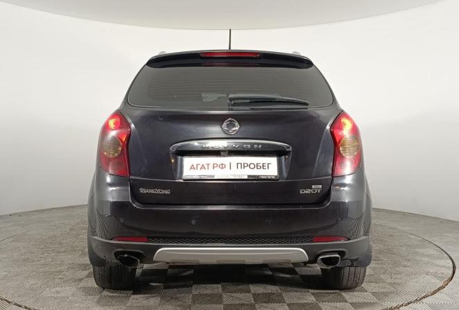 SsangYong Actyon II с пробегом 2011 года, цена 700 000 рублей, 245144 км, внедорожник, Автокод Объявления
