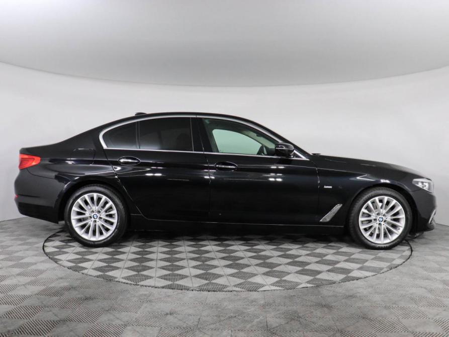 BMW 5 серии VII (G30/G31/G38) Химки  - изображение 6