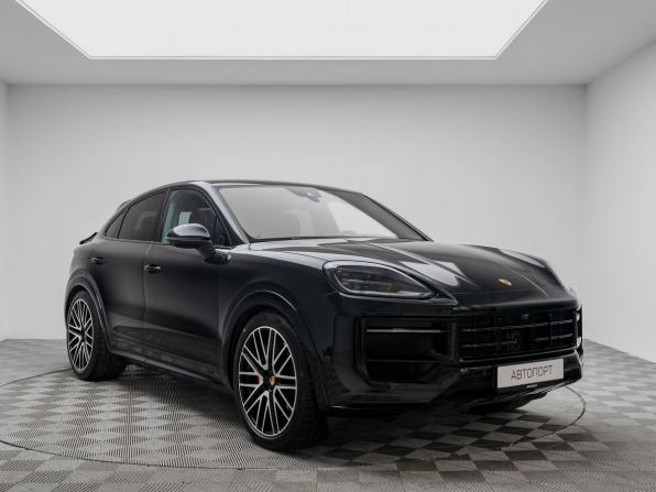 Porsche Cayenne III Рестайлинг с пробегом 2024 года, цена 17 250 000 рублей, 49950 км, внедорожник, Автокод Объявления