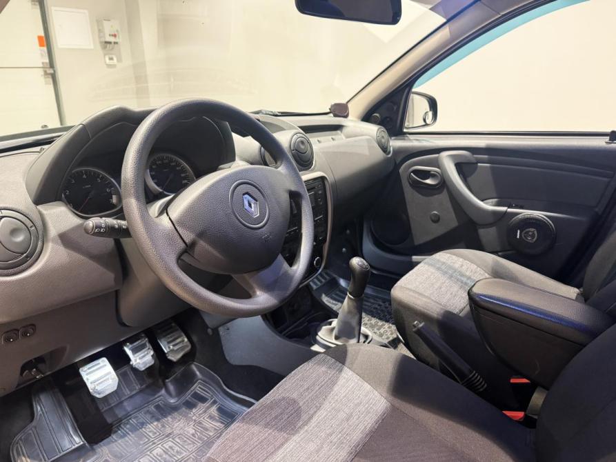 Renault Duster I Екатеринбург  - изображение 12