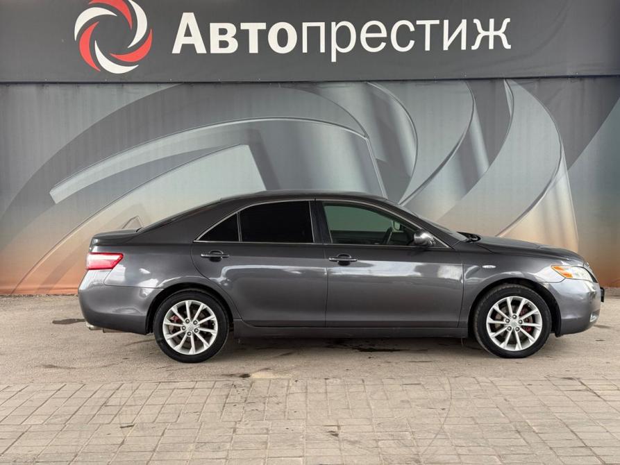 Toyota Camry VI (XV40) Волгоград  - изображение 4