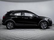 Kia Rio IV Рестайлинг Москва  - изображение 22