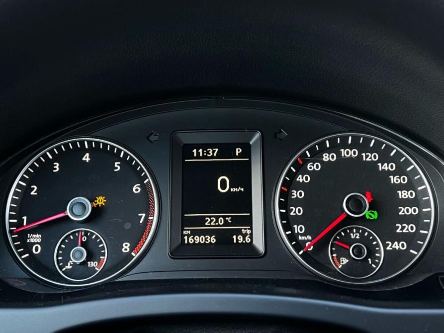 Volkswagen Golf Plus II Волгоград  - изображение 11