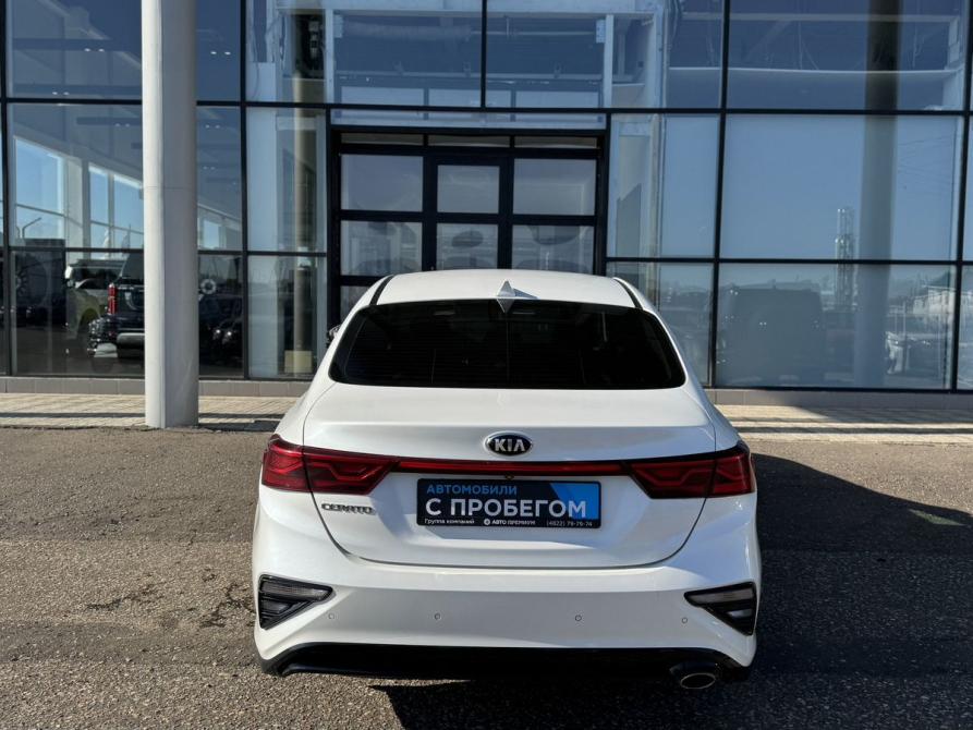 Kia Cerato IV Тверь  - изображение 4