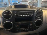 Peugeot Partner II Рестайлинг Екатеринбург  - изображение 32