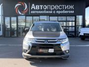 Mitsubishi Outlander III Рестайлинг 2 Волгоград  - изображение 9