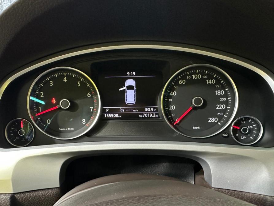 Volkswagen Touareg II Рестайлинг Ижевск  - изображение 14